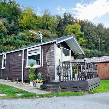No. 4 Sunny Lodge By The Sea Aberystwyth Exteriér fotografie